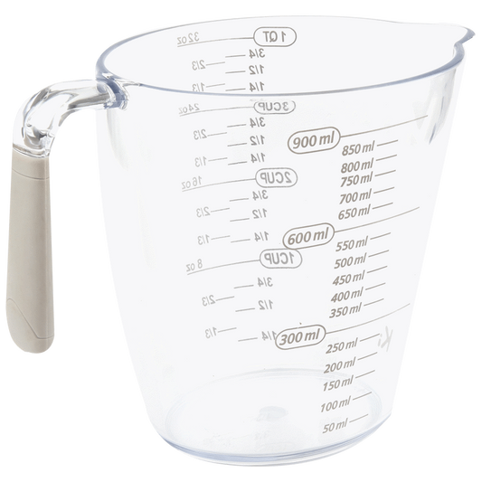 Kitchen Inspire Measuring Jug 1lt