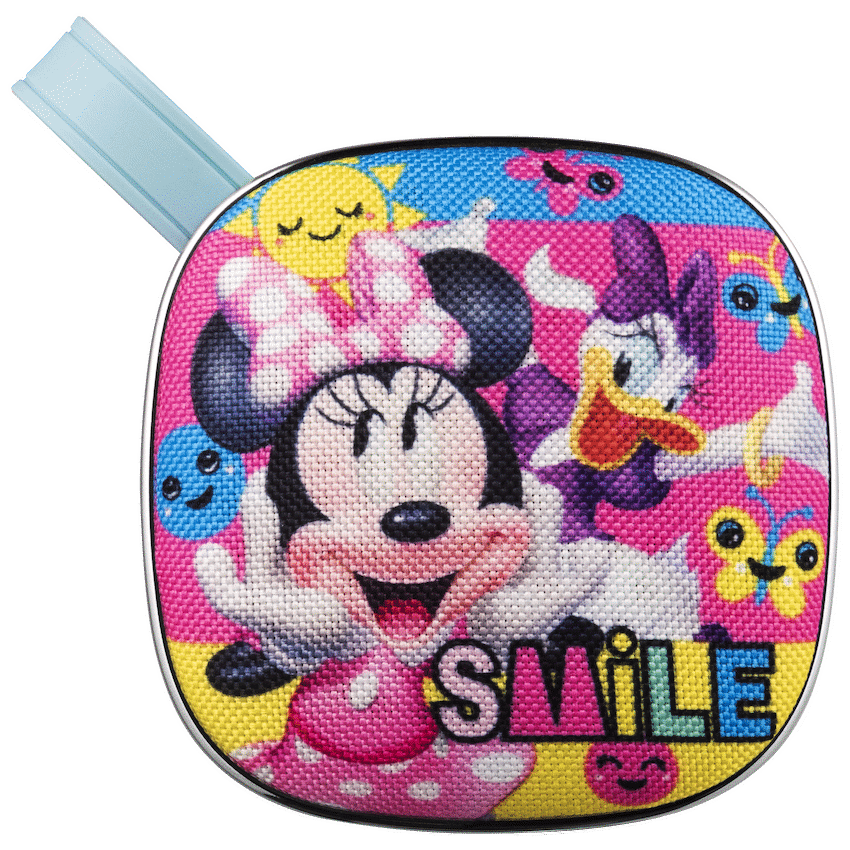 Disney Bluetooth Speaker - Minnie