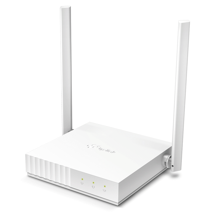 TL-WR844N 300mbps Multi-Mode Wi-Fi Router