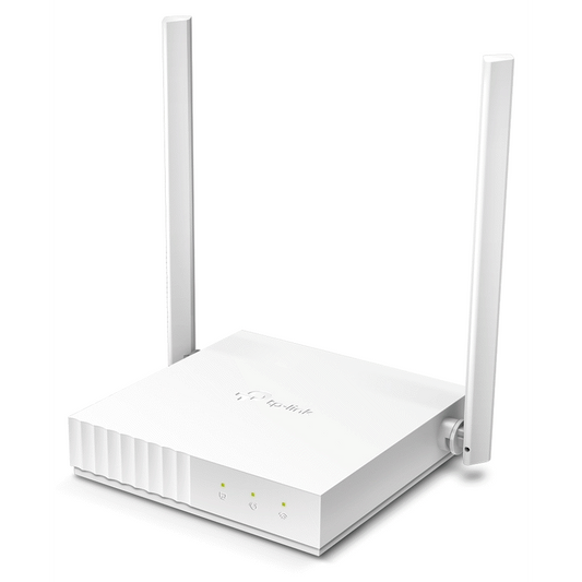 TL-WR844N 300mbps Multi-Mode Wi-Fi Router