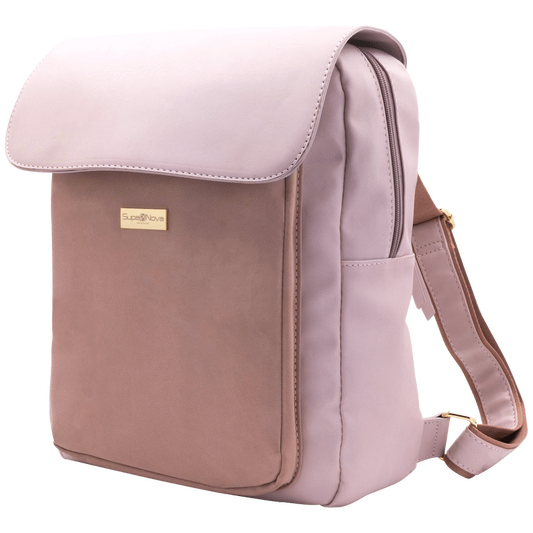 SupaNova Carissa 14.1'' Laptop Backpack Pink