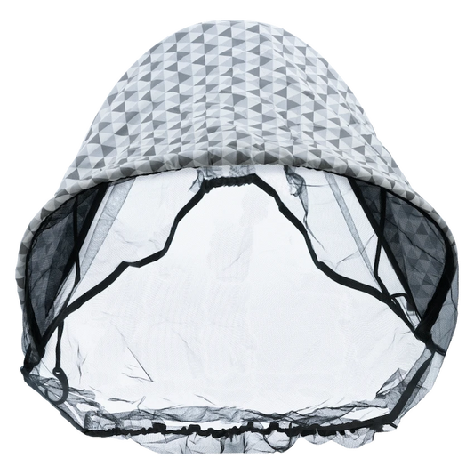 Bounce 2-IN-1 Stroller Sunshade Geometric - Guards On Duty Shop & Security Guards