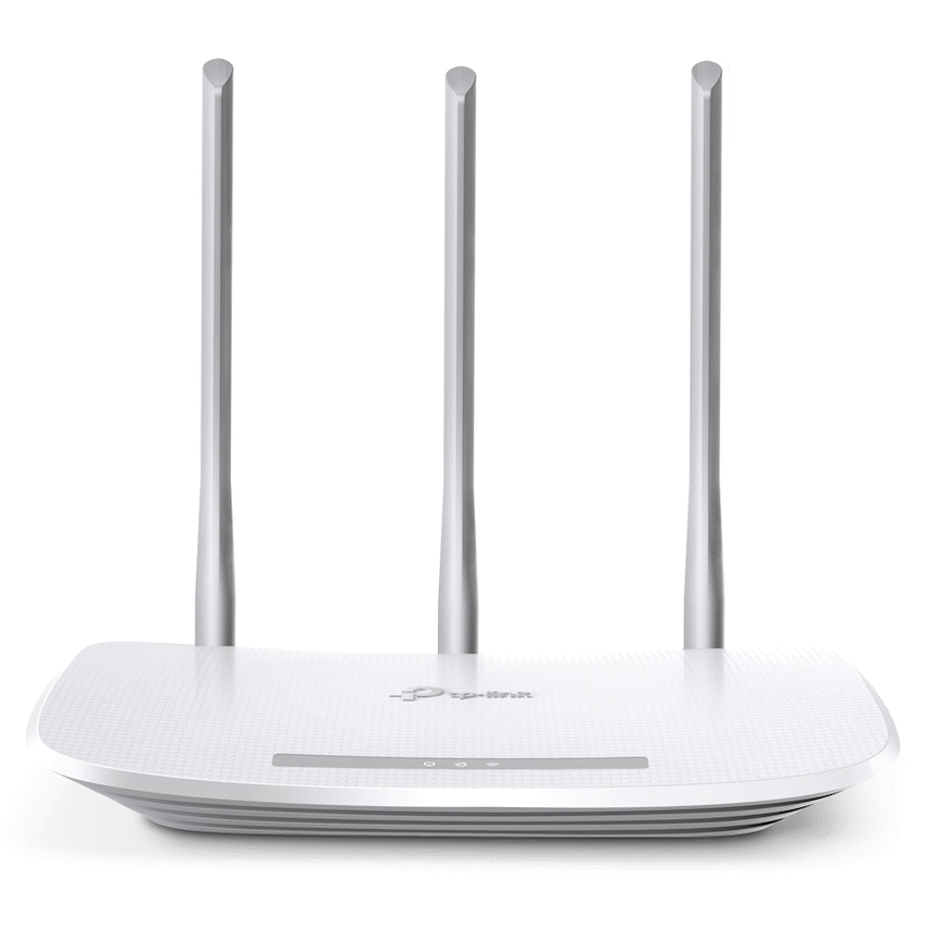 TL-WR845N N300 Wi-Fi Router