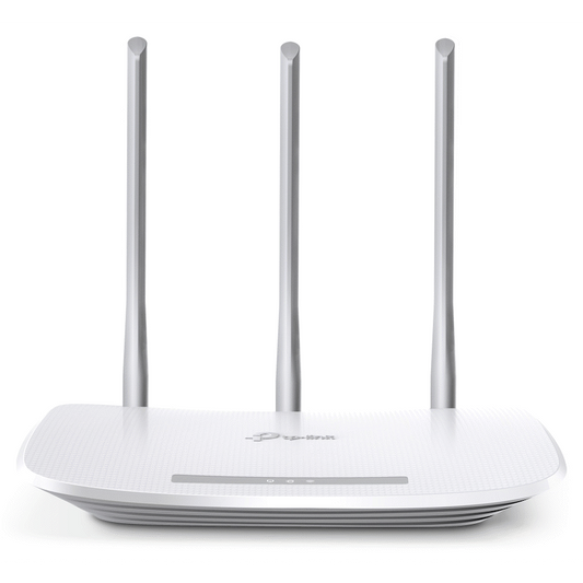TL-WR845N N300 Wi-Fi Router