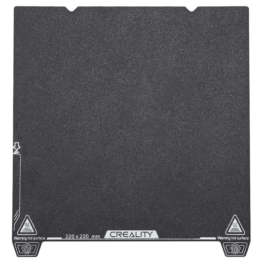Creality PEI Platform Board Kit - Ender-3 V3 KE - Guards On Duty Shop & Security Guards