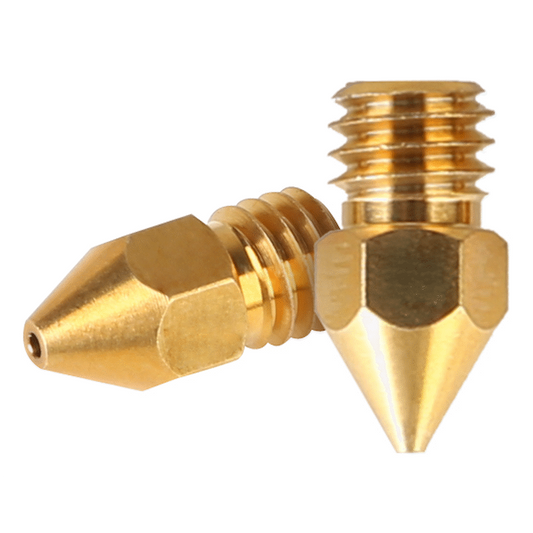 Creality MK8 Nozzle 24-Piece Package - Guards On Duty Shop & Security Guards