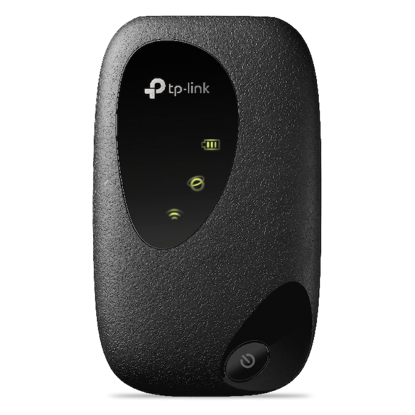 M7010 150Mbps 4G LTE Mobile Wi-Fi