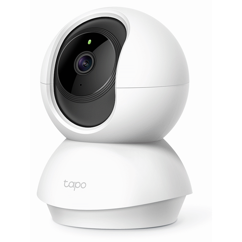Tapo TP-Link Tapo Pan/Tilt AI Home Security Wi-Fi Camera