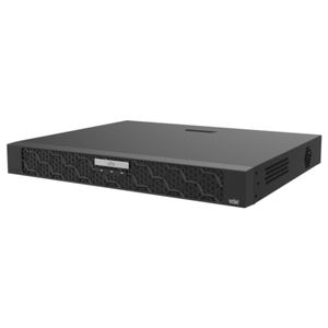 Uniview 32 Channel Smart AI Behavioural Network Video Recorder with 2 HDD Slots