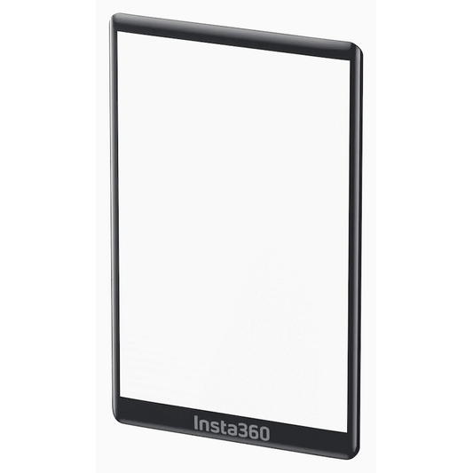 Insta360 X5 Screen Protector