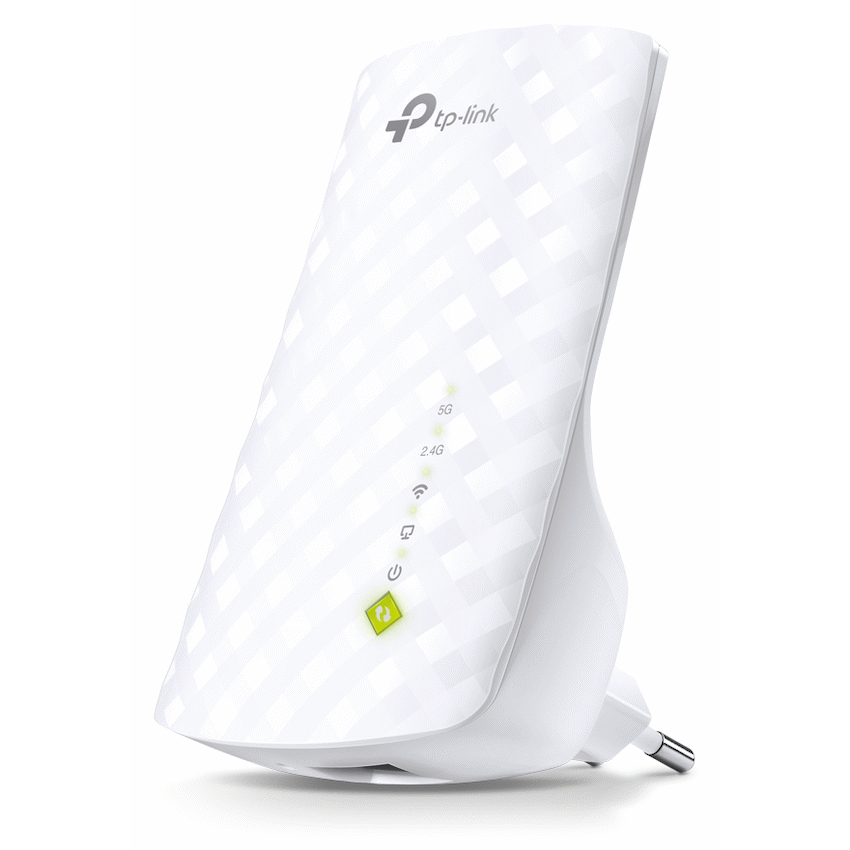 RE200 AC750 Wi-Fi Range Extender