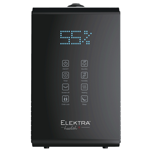Elektra Health Platinum Humidifier
