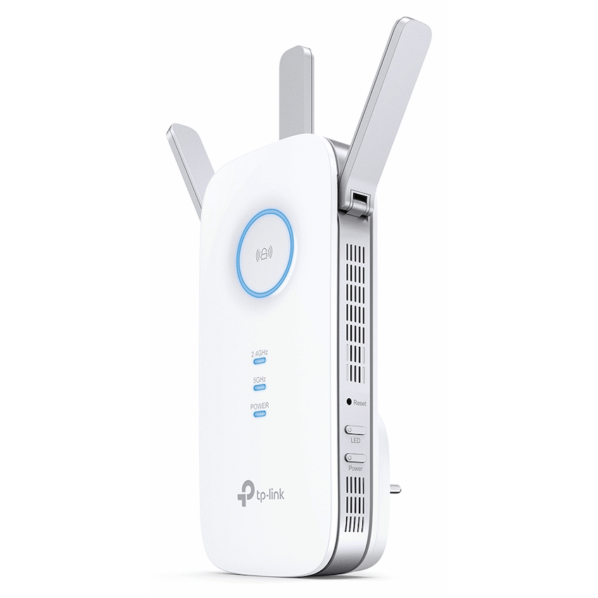RE550 AC1900 MU-MIMO Wi-Fi Range Extender