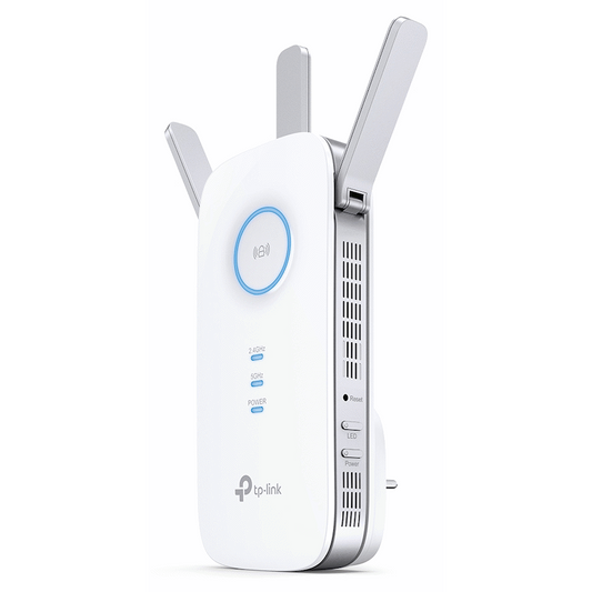 RE550 AC1900 MU-MIMO Wi-Fi Range Extender