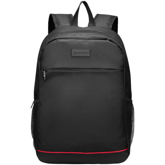 Amplify Industrial 15.6"Laptop Backpack Black