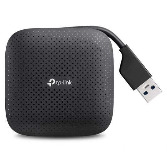 UH400 USB 3.0 4-Port Hub