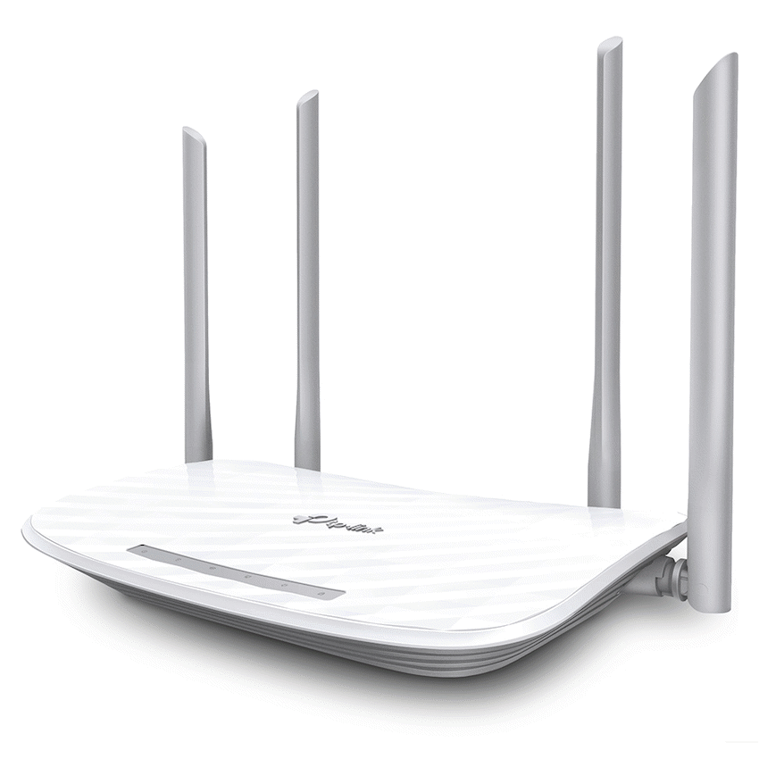 Archer C50 AC1200 Dual-Band Wi-Fi Router