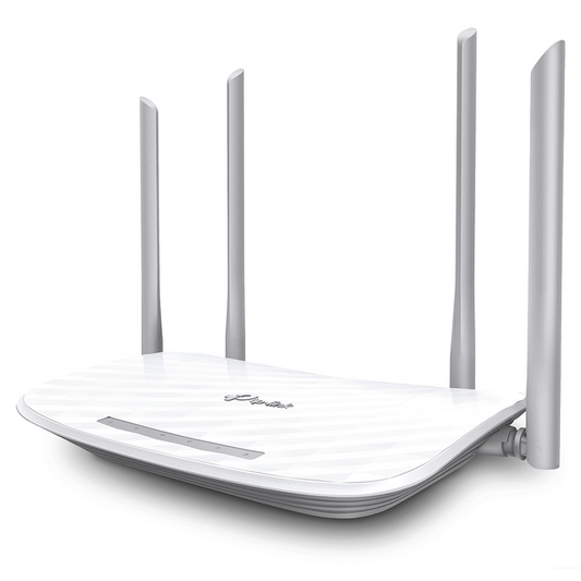 Archer C50 AC1200 Dual-Band Wi-Fi Router