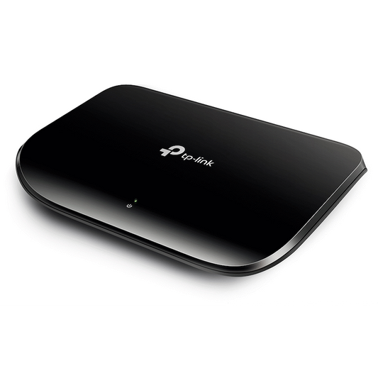 TL-SG1005D 5-Port Gigabit Desktop Switch