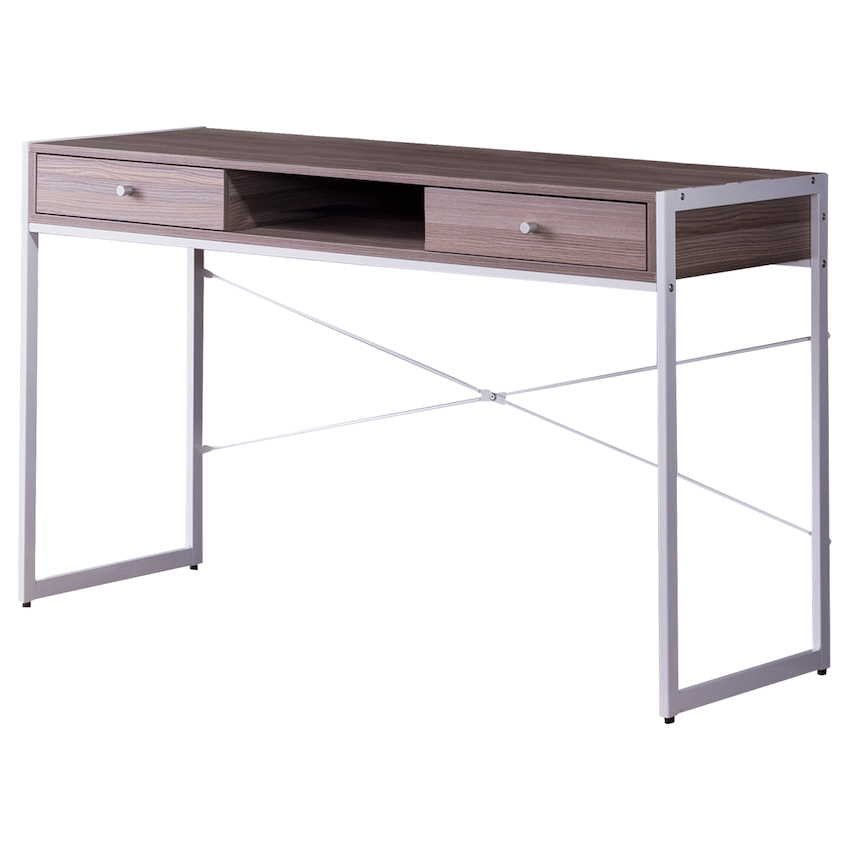 Everfurn Palatial Desk - Guards On Duty Shop & Security Guards