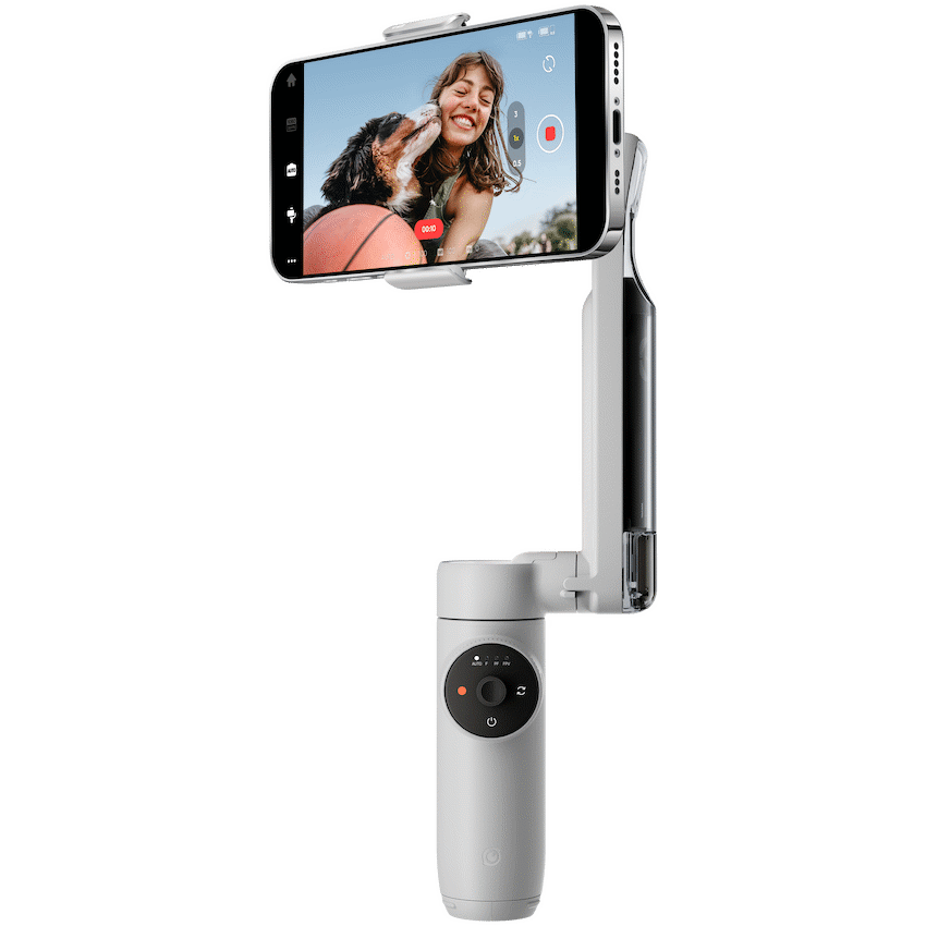 Insta360 Flow Standalone (Gray)