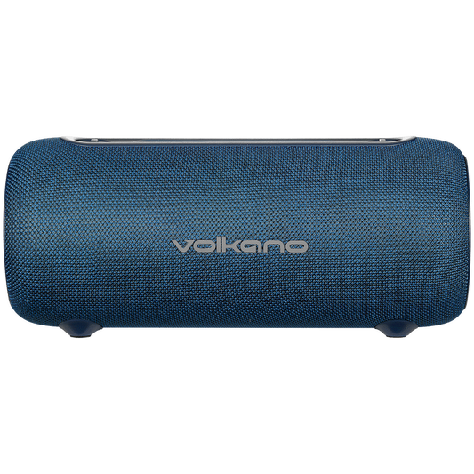 Volkano Mamba 2.0 Series Bluetooth Speaker - Blue