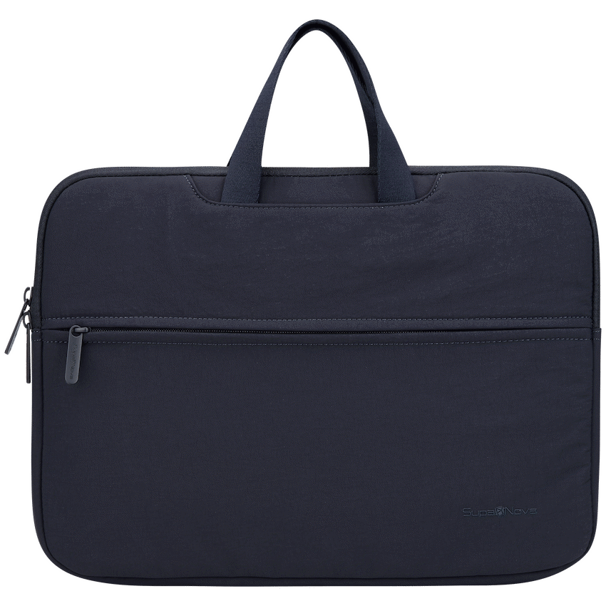 Supanova 15.6" Rafieka Laptop Sleeve Navy