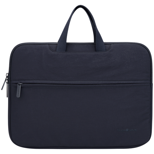 Supanova 15.6" Rafieka Laptop Sleeve Navy