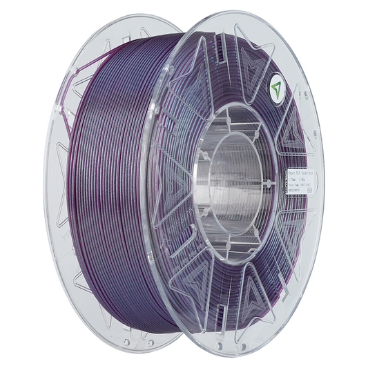 Creality Hyper PLA RFID 1Kg Stardust Purple - Guards On Duty Shop & Security Guards