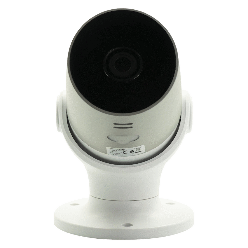 Smart Wi-Fi 1080P Bullet IP Camera - Outdoor - Guards On Duty Shop & Security Guards