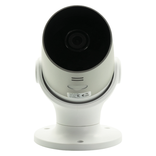 Smart Wi-Fi 1080P Bullet IP Camera - Outdoor - Guards On Duty Shop & Security Guards