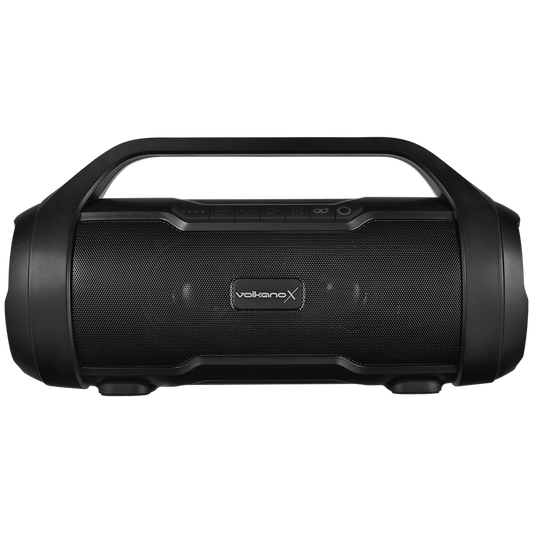 VolkanoX Cobra Series Bluetooth Speaker - Black