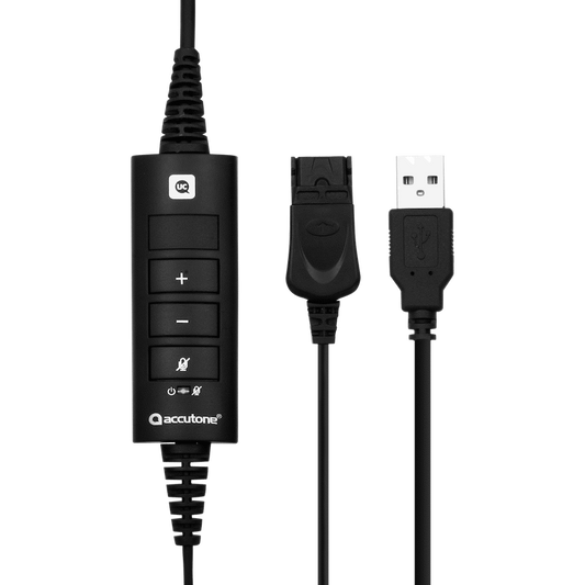 AUC USB Cable