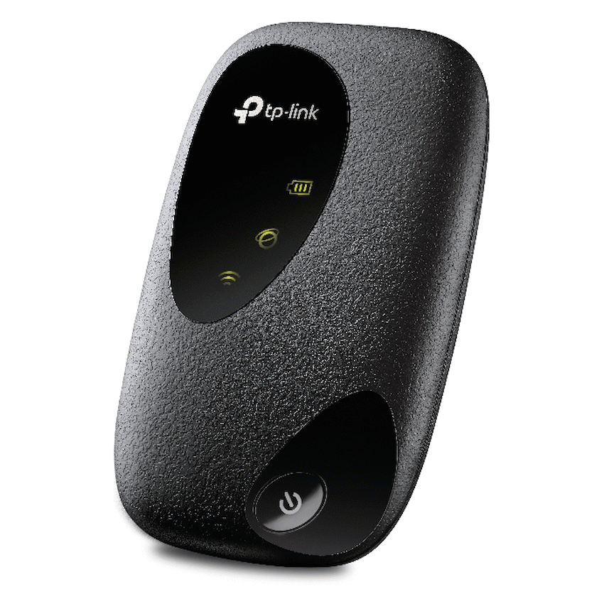 M7000 4G LTE Mobile Wi-Fi