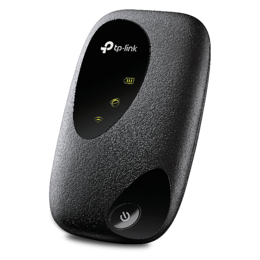 M7000 4G LTE Mobile Wi-Fi