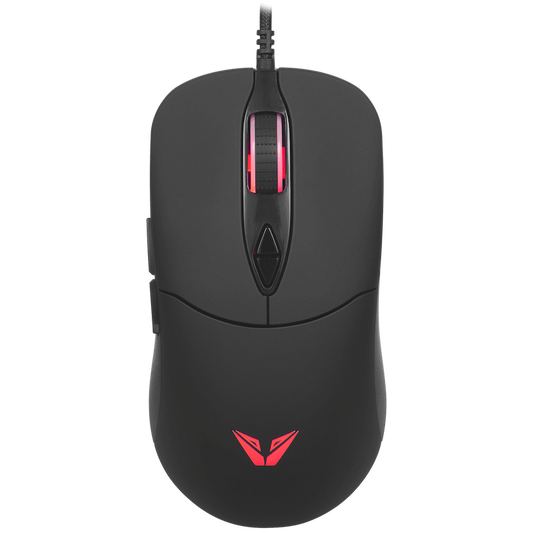 VX Gaming Hera Series 12000DPI 7-Button Gaming Mouse