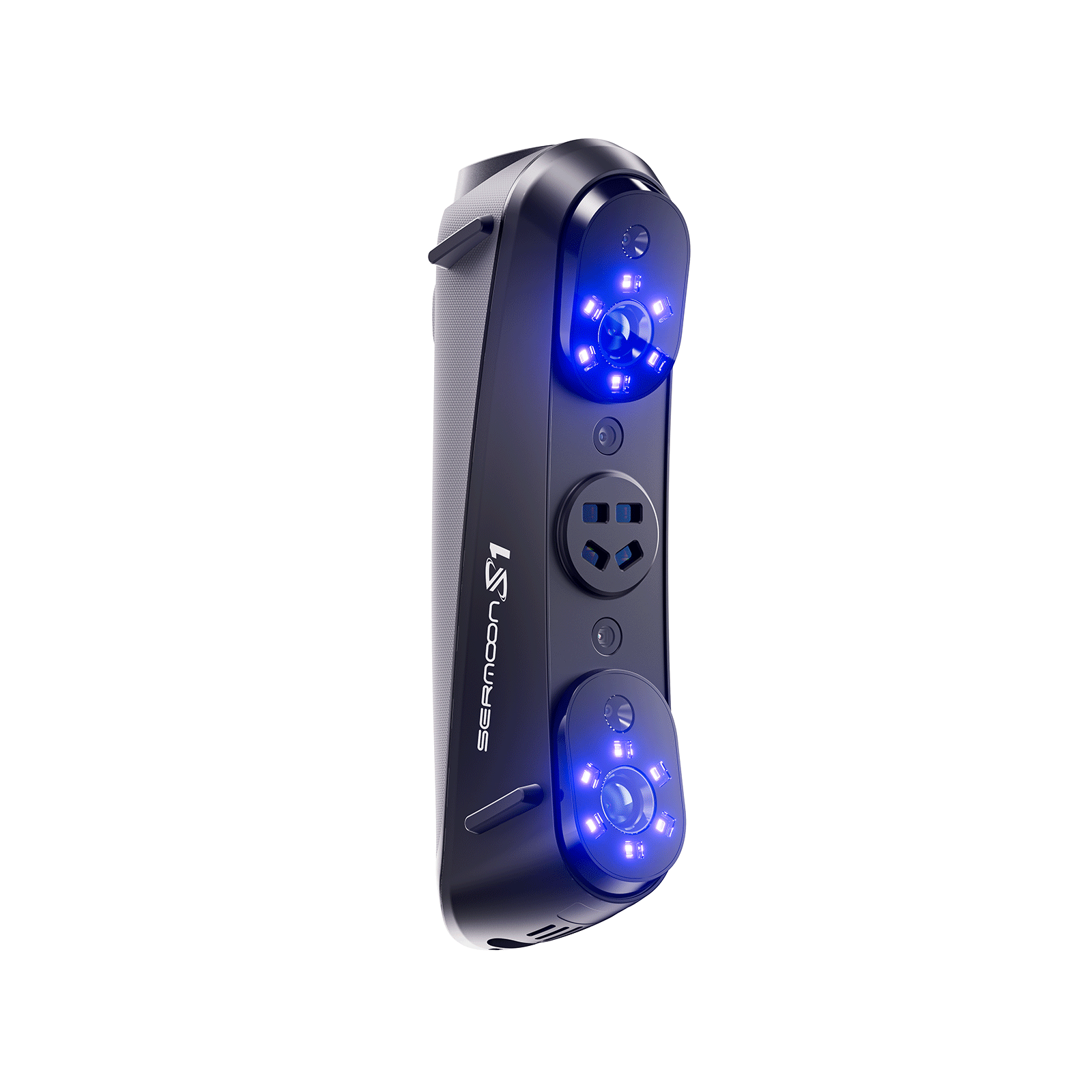 Creality Sermoon S1 Professional hybrid blue laser scanner