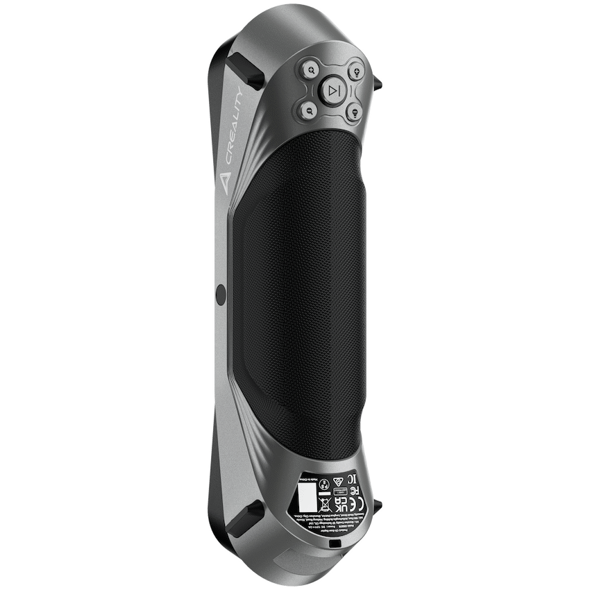 Creality CR-Scan Raptor 3D Scanner - Guards On Duty Shop & Security Guards