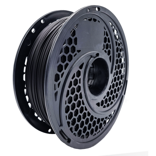 SA Filament PLA Filament 1kg - Dark Grey