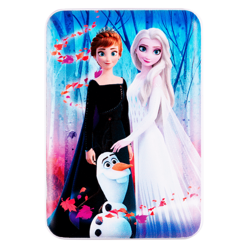 Disney 5000 mAh Power Bank - Frozen II - Guards On Duty Shop & Security Guards