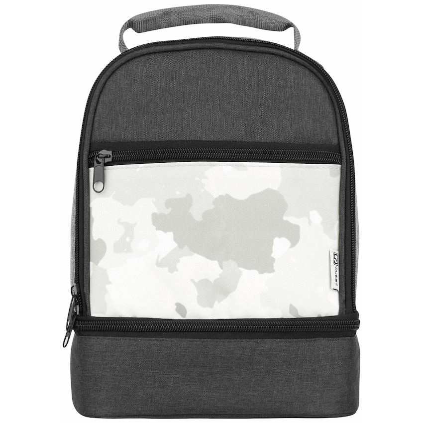 Quest Venti Lunch Cooler - Camo