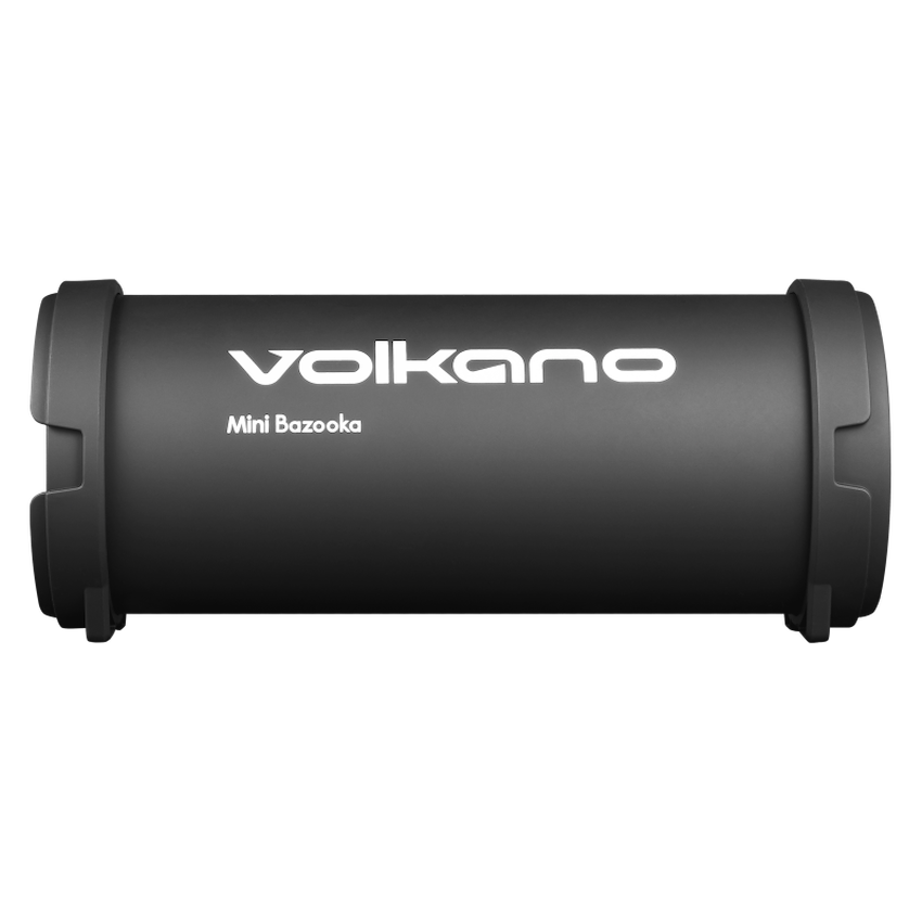 Volkano Mini Bazooka Series Bluetooth Speaker