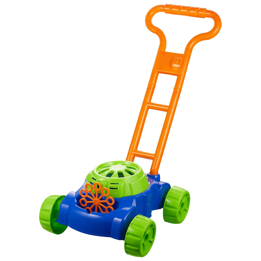 Avalanche Double Bubble - Bubble Mower - Guards On Duty Shop & Security Guards
