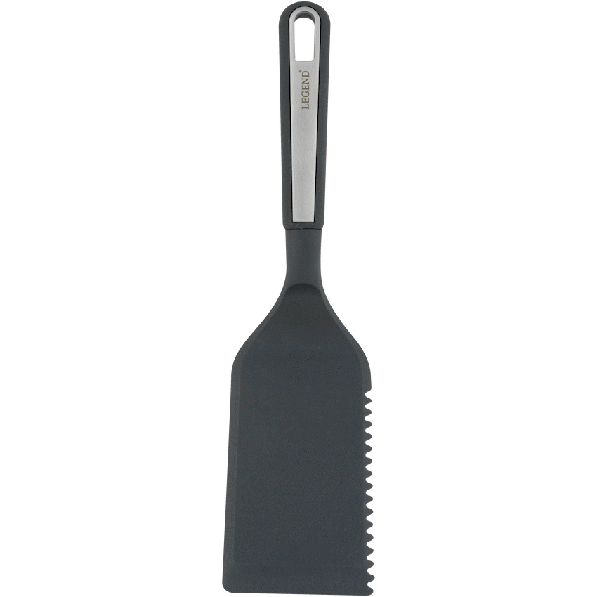 Legend Premium nylon griddle turner