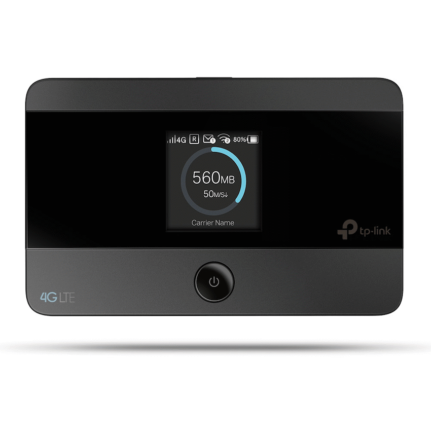 M7350 150Mbps 4G LTE Mobile Wi-Fi