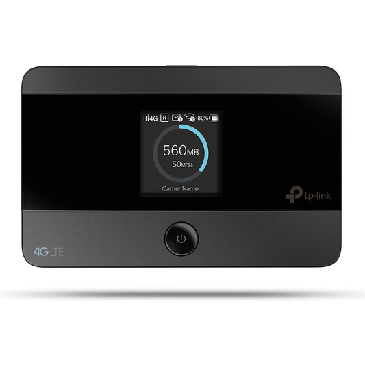 M7350 150Mbps 4G LTE Mobile Wi-Fi