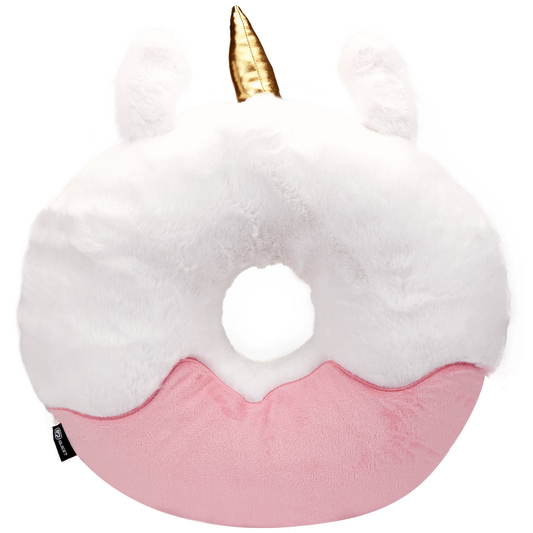 Quest Unicorn Pillow - Pink