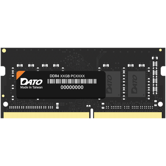 DATO DDR4 PC3200 32gb SO-DIMM