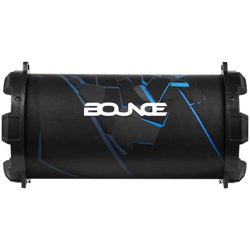 Bounce Tempo series speaker - black - Guards On Duty Shop & Security Guards