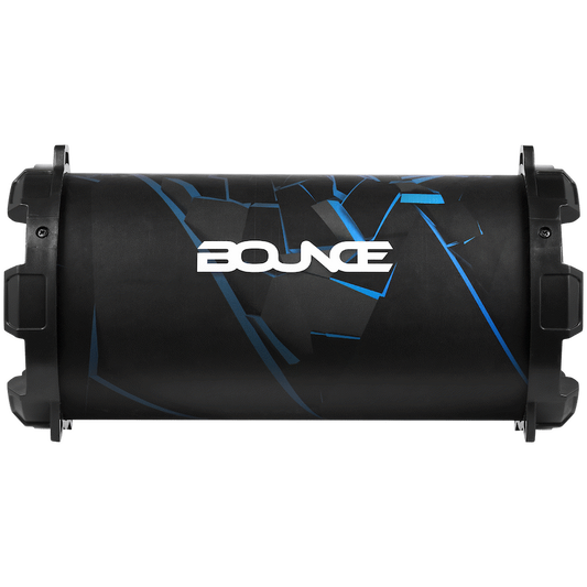 Bounce Tempo series speaker - black - Guards On Duty Shop & Security Guards